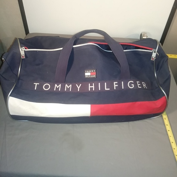 Tommy Hilfiger Other - TOMMY HILFIGER DUFFEL BAG
